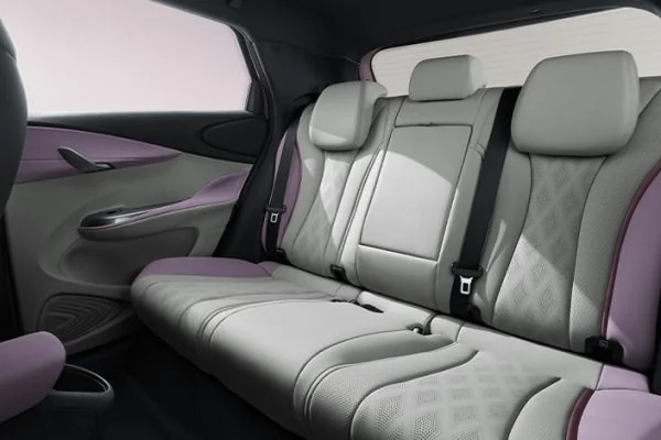 BYD DOLPHIN - Slide 1